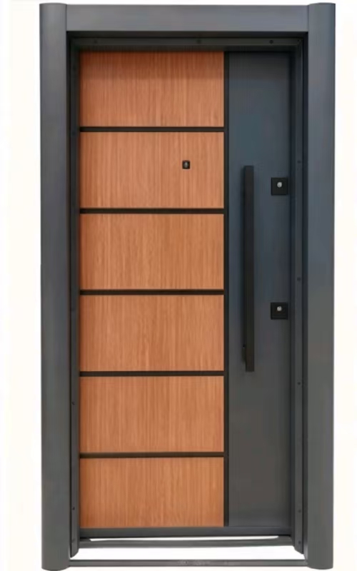 درب کاستوم به سبک ترکی