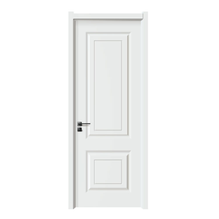 Fly Proof Indoor WPC Door